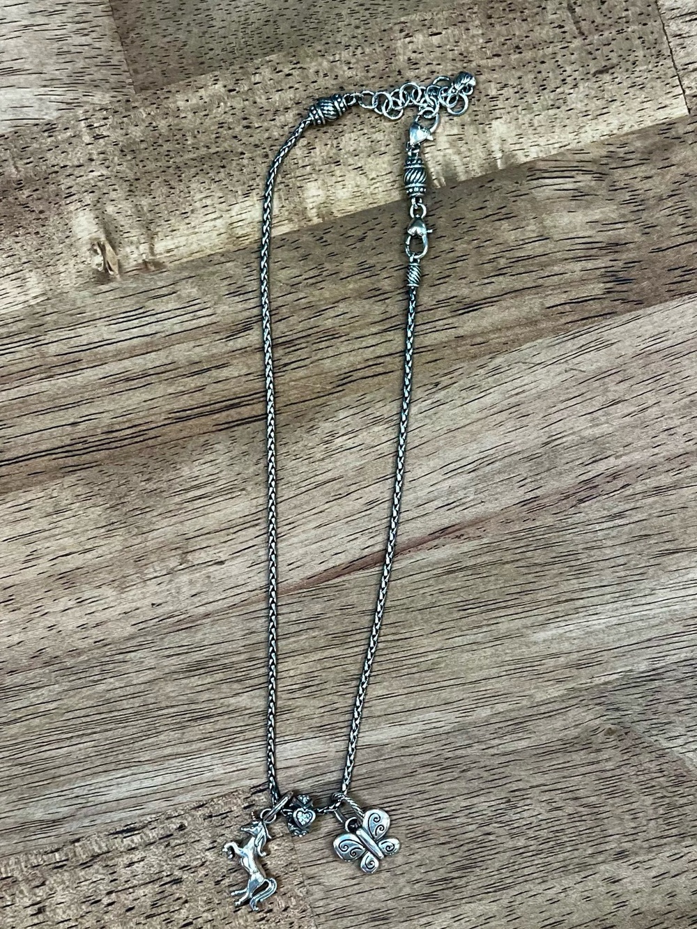 Brighton Charm Necklace